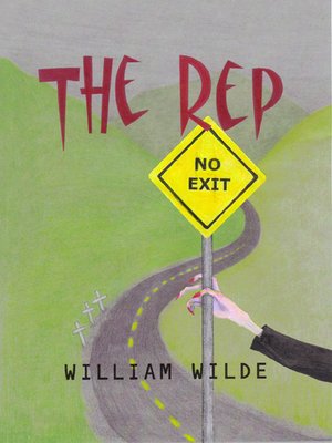 cover image of The Rep